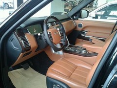 路虎揽胜创世5.0美规 创世4座/5座优惠