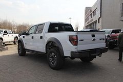 福特猛禽F150 新款皮卡大幅度降价促销