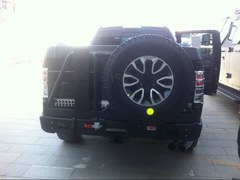 福特猛禽F150改装现车 天津港底价畅销