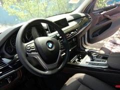 2014款宝马X5/X6 现车到店促销欢迎莅临