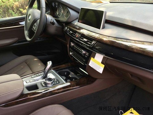 2014款宝马X5/X6 现车到店促销欢迎莅临