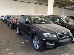 2014款宝马X5/X6 现车到店促销欢迎莅临