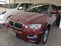 2014款宝马X5/X6 现车到店促销欢迎莅临