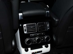 路虎揽胜行政版现车 走量价优惠果断甩