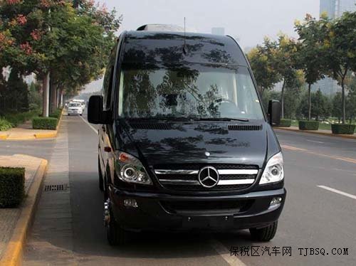 新款奔驰斯宾特现车 豪华改装最优惠价格