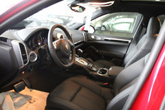 保时捷卡宴白金版 中美规均有现车促销