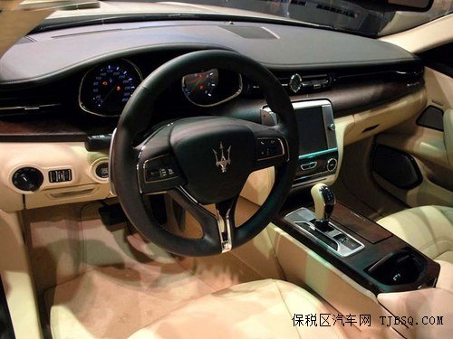 玛莎拉蒂总裁美规版 全网最低劲爆价格