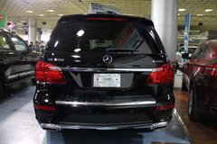 2014款奔驰GL550美规版 天津现车最低价175万