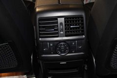 2014款奔驰GL550美规版 天津现车最低价175万