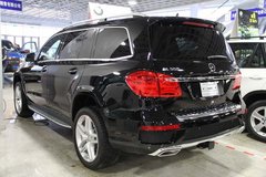 2014款奔驰GL550美规版 天津现车最低价175万