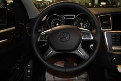 2014款奔驰GL550美规版 天津现车最低价175万