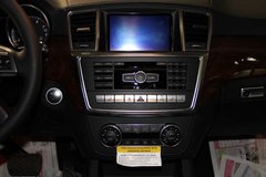 2014款奔驰GL550美规版 天津现车最低价175万