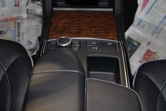 2014款奔驰GL550美规版 天津现车最低价175万