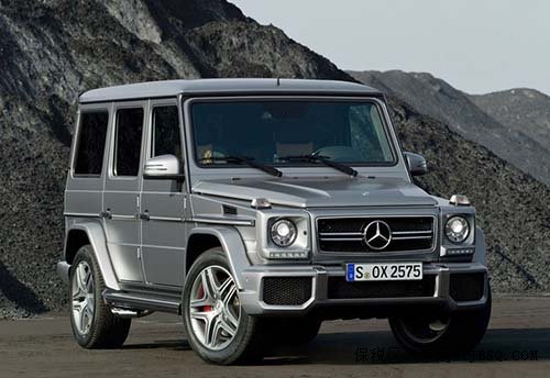 奔驰G63AMG黑色到店 促销折扣欢迎莅临