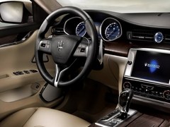 玛莎拉蒂总裁促销 五月吉博力优惠10万