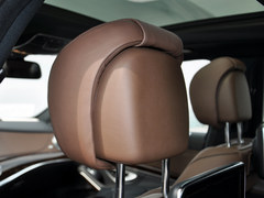 奔驰S500四驱现车优惠中 五月狂促抢购