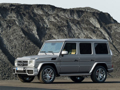 奔驰G63AMG黑色到店 促销折扣欢迎莅临