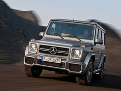 奔驰G63AMG黑色到店 促销折扣欢迎莅临