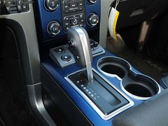 福特猛禽F150现车出售 天津最低价暴抢