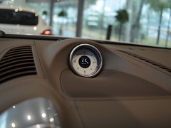 保时捷卡宴底价出击 全国可无抵押贷款