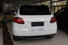 保时捷卡宴底价出击 全国可无抵押贷款