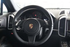 保时捷卡宴现车到店 优惠折扣就等您来