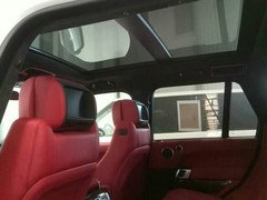 路虎揽胜创世尊崇3.0 柴油版优惠折扣