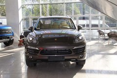 全国分期零首付 14款保时捷卡宴震撼价