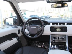 路虎揽胜运动极致体验 初夏折扣等您来