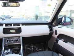 路虎揽胜运动极致体验 初夏折扣等您来