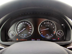 宝马X5美规版优惠升级 折上折模式启动