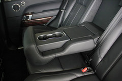 2014款路虎揽胜行政 5.0机增价格绝对低