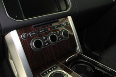 2014款路虎揽胜行政 5.0机增价格绝对低