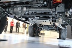 14款奔驰G63AMG 6x6现车 700G优惠折扣