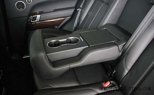 路虎揽胜5.0行政 可办分期超优惠等您来