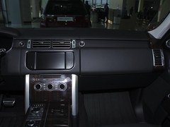 路虎揽胜5.0行政 可办分期超优惠等您来