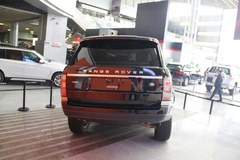 路虎揽胜行政3.0汽油版 美规版优惠到底