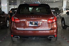 保时捷卡宴2014款 中规/美规火爆促销中