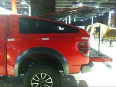 福特猛禽F150皮卡专卖 震撼低价走量甩