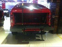 福特猛禽F150皮卡专卖 震撼低价走量甩