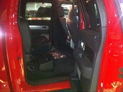 福特猛禽F150皮卡专卖 震撼低价走量甩