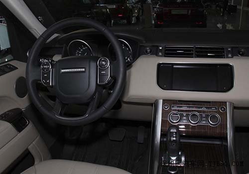 路虎揽胜运动版现车 如你所想优惠到底