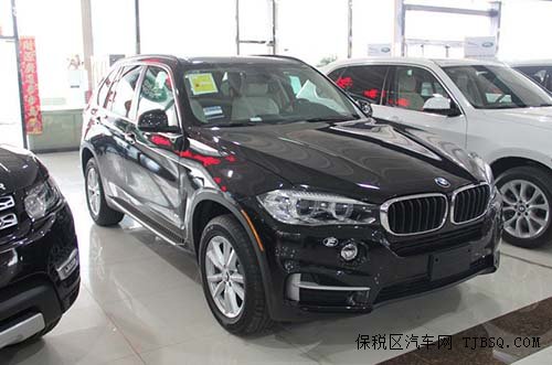 14款美规版宝马X5价格 优惠秒杀速抢购