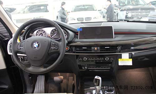 14款美规版宝马X5价格 优惠秒杀速抢购