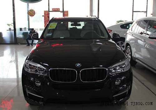 14款美规版宝马X5价格 优惠秒杀速抢购