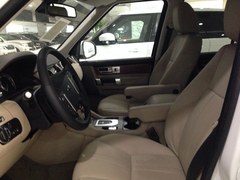 路虎发现四夏日钜惠 特价出售势不可挡