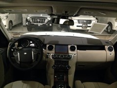 路虎发现四夏日钜惠 特价出售势不可挡