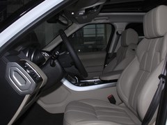 路虎揽胜运动版现车 如你所想优惠到底