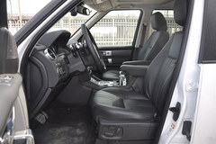 路虎发现四 端午促销全力打造超低底价