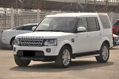 路虎发现四 端午促销全力打造超低底价